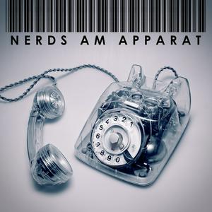 Nerds am Apparat