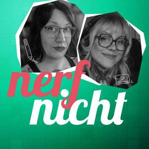nerf nicht
