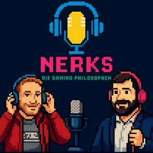 Nerks, Die Gaming Philosophen