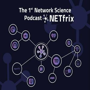 Höre NETfrix - Network Science Podcast in der App.