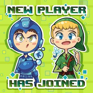 New Player Has Joined