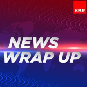 News Wrap Up