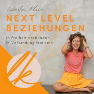 Next Level Beziehungen - In Freiheit verbunden. In Verbindung frei sein.