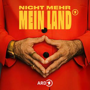 Nicht Mehr Mein Land - Geschichten über Migration, den Rechtsruck und die Gräben zwischen uns