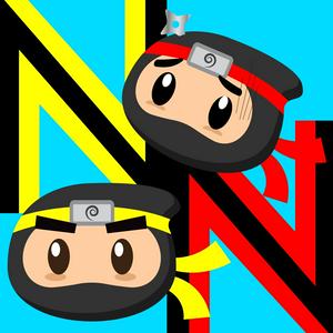Höre Ninja Nerds Podcast in der App.