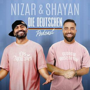 Die Deutschen Podcast
