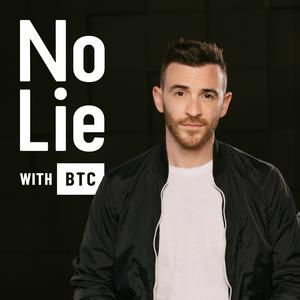 Höre No Lie with Brian Tyler Cohen in der App.