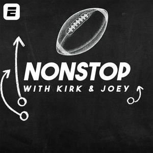 Nonstop with Kirk & Joey