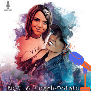 Not a Coach-Potato