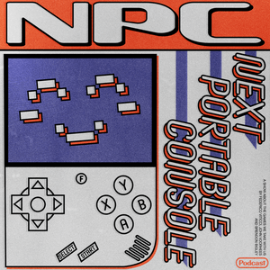 Höre NPC: Next Portable Console in der App.