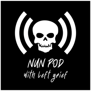Nun Pod With Left Grief
