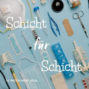 Schicht für Schicht