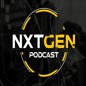 NXTGEN Podcast - Die Stimme unserer Einsatzkräfte