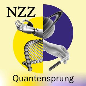 NZZ Quantensprung