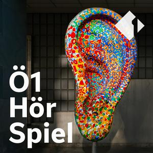 Ö1 Hörspiel und Radiokunst