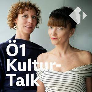 Ö1 Kultur-Talk