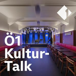 Ö1 Kulturtalk