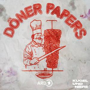 OBSESSED - Döner Papers