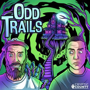 Höre Odd Trails in der App.