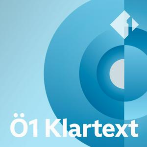 Höre Ö1 Klartext in der App.