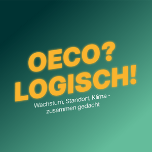oeco? LOGISCH!
