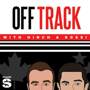 Off Track with Hinch and Rossi