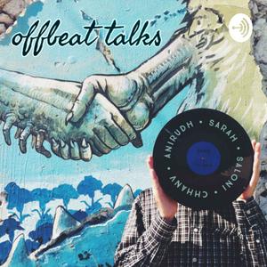 offbeat talks