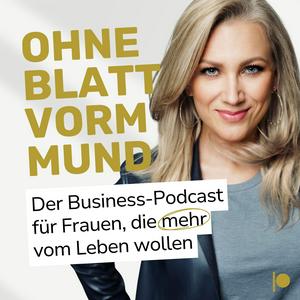 OHNE BLATT VORM MUND