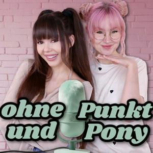Ohne Punkt und Pony