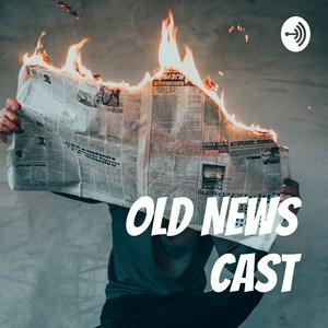 Old News Cast