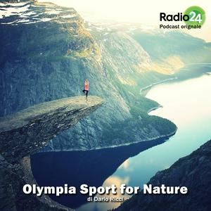 Olympia Sport for Nature