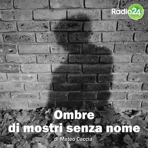 Ombre di mostri senza nome
