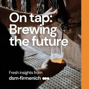 On Tap: Brewing the future