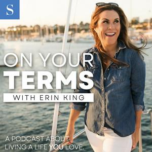 On Your Terms with Erin King