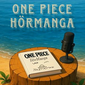 One Piece HörManga