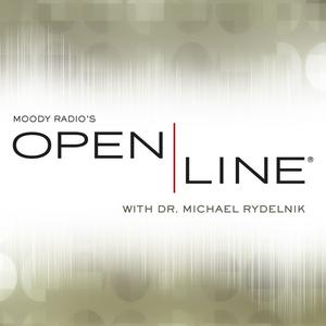 Open Line with Dr. Michael Rydelnik