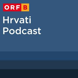 ORF Hrvati Podcast