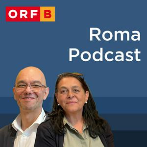 ORF Roma Podcast