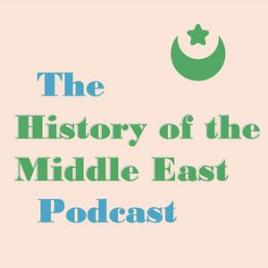 History of the Middle East