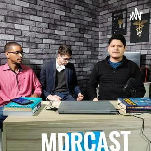 MDRcast