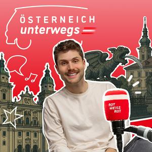 ÖSTERNEICH unterwegs