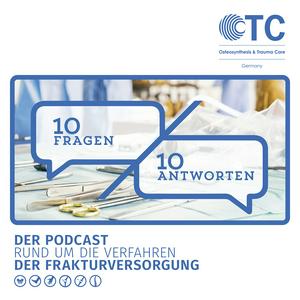 OTC - rund um die Verfahren der Frakturversorgung