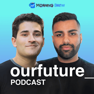 Our Future Podcast