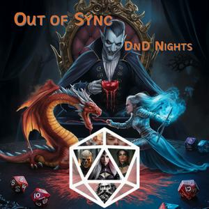 Comedic Misadventures: A D&D Podcast