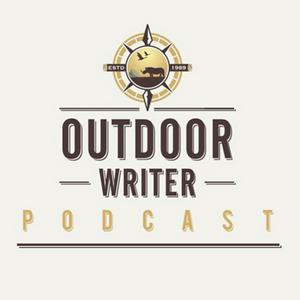 Outdoor Writer