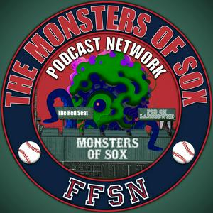 Pod On Lansdowne & The Monsters Of Sox