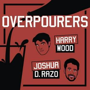 Overpourers