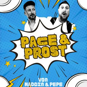 Pace & Prost – nicht nur ein Laufpodcast!