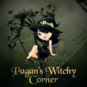 Höre Pagan's Witchy Corner in der App.