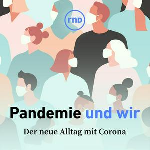Die Pandemie und wir